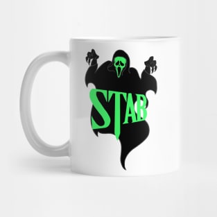 stab Mug